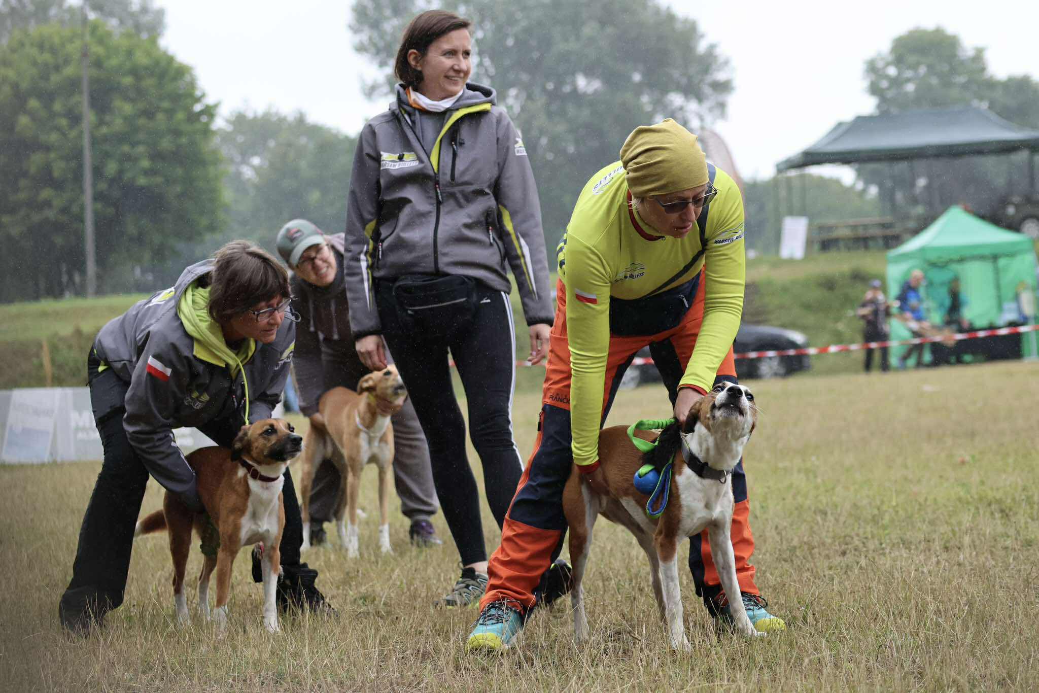 Grand Pris Unleashed 2025 – relacja