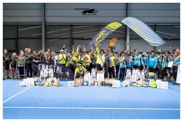 Jesteśmy Mistrzami Polski 2025!